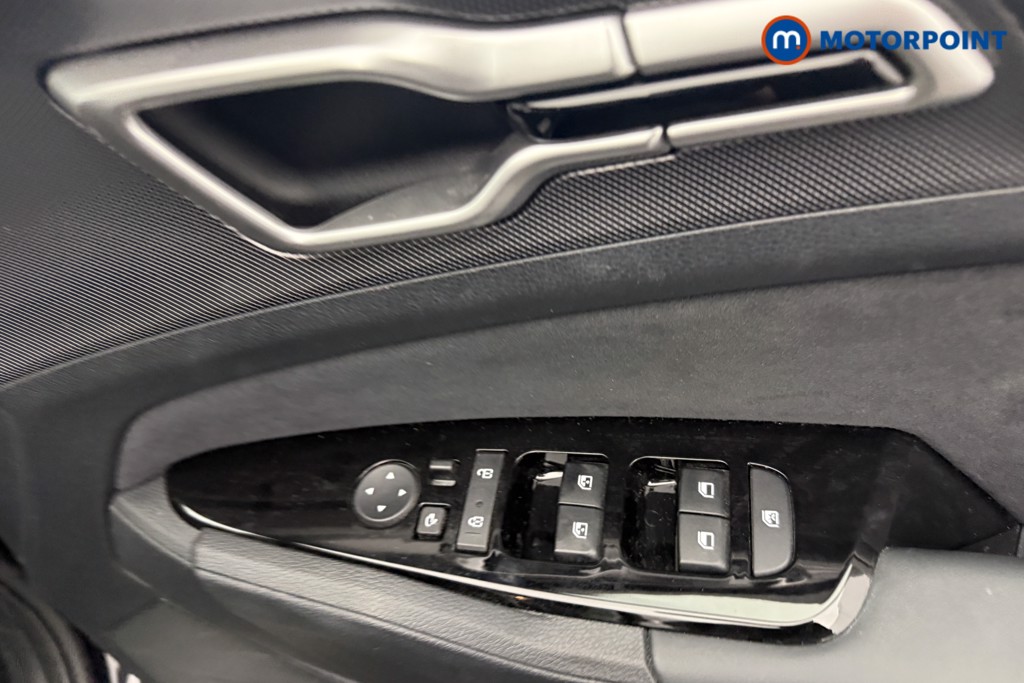 KIA Sportage Gt-Line Automatic Petrol-Electric Hybrid SUV - Stock Number (1632145) - 11th supplementary image