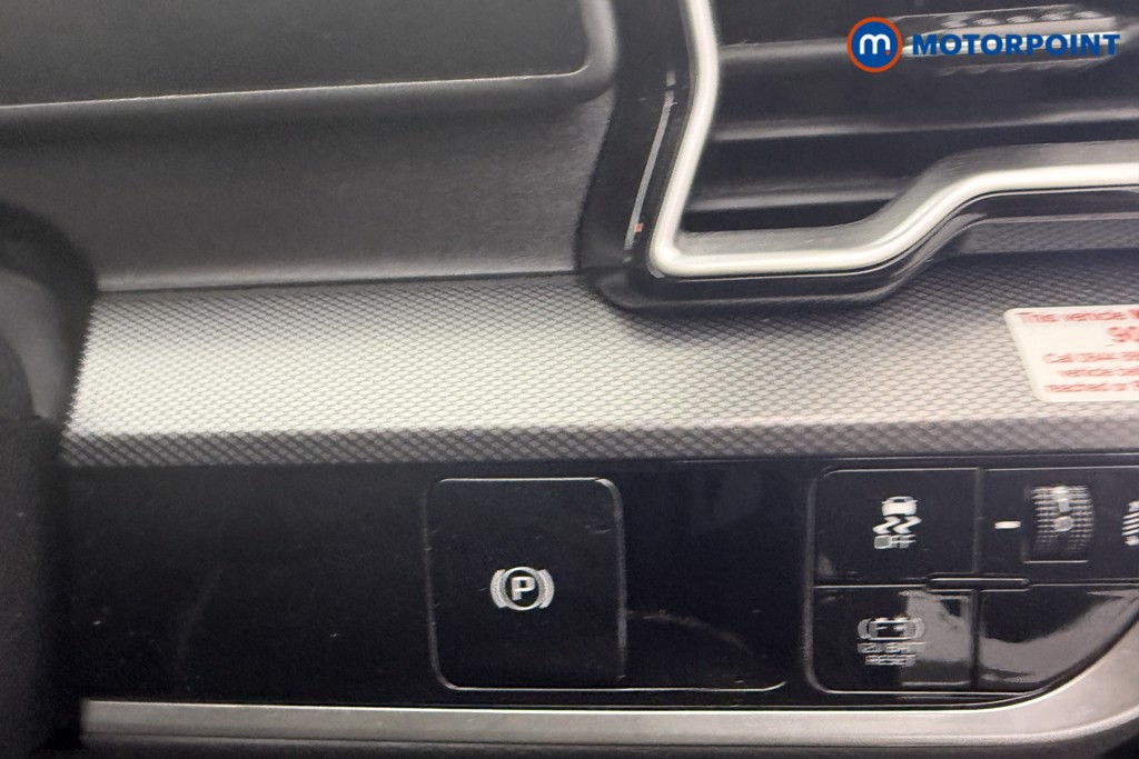 KIA Sportage Gt-Line Automatic Petrol-Electric Hybrid SUV - Stock Number (1632145) - 13th supplementary image