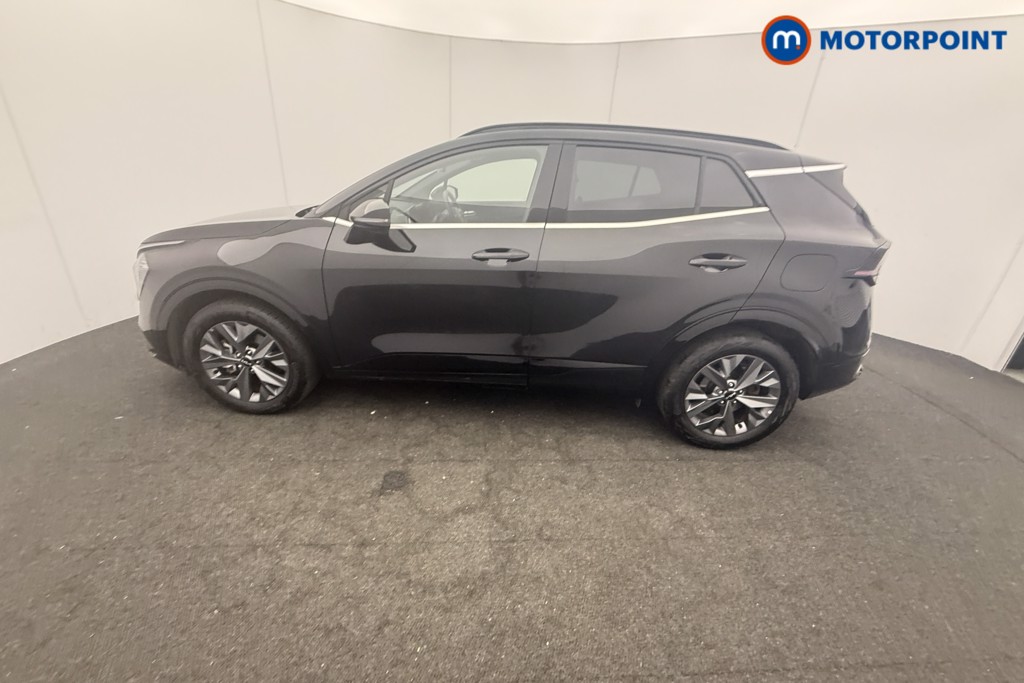 KIA Sportage Gt-Line Automatic Petrol-Electric Hybrid SUV - Stock Number (1632145) - 31st supplementary image