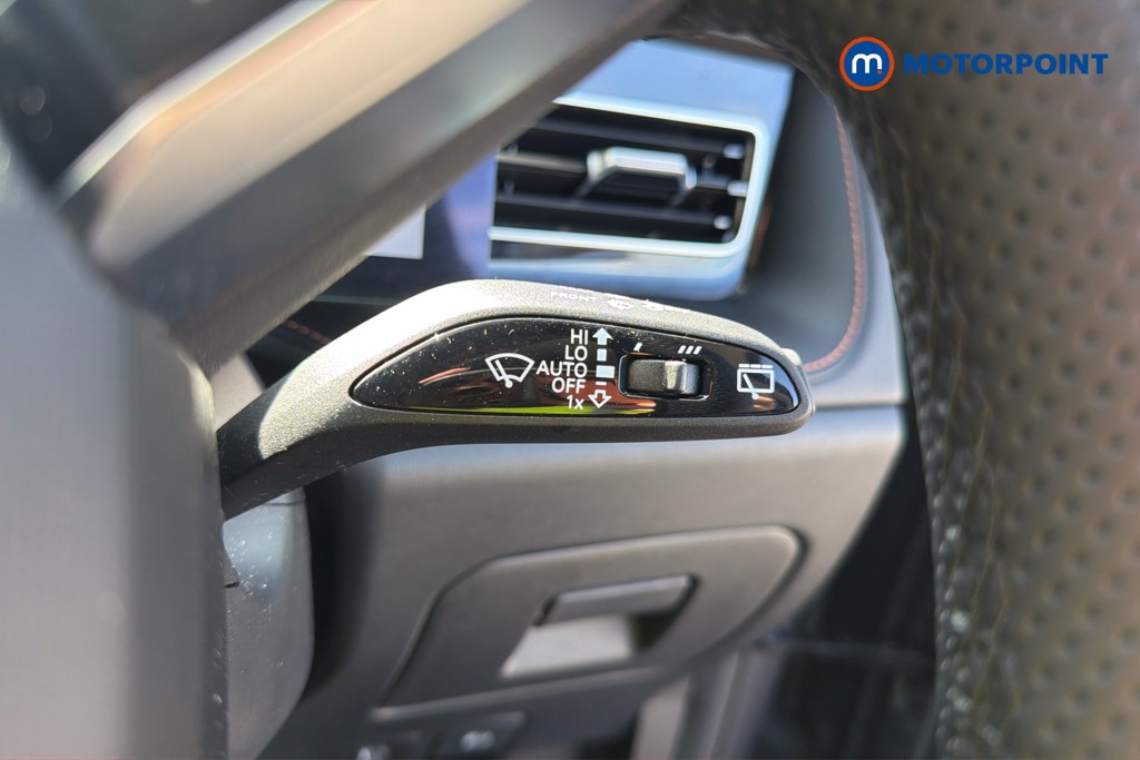 Mg Motor Uk HS Trophy Automatic Petrol-Electric Hybrid SUV - Stock Number (1632379) - 7th supplementary image