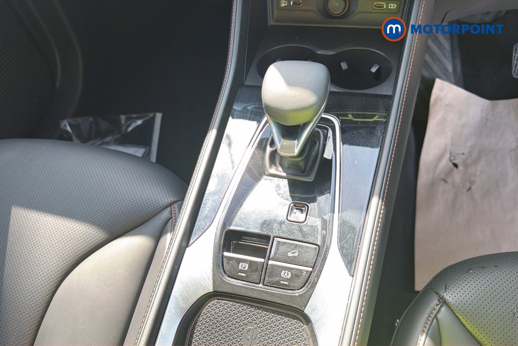 Mg Motor Uk HS Trophy Automatic Petrol-Electric Hybrid SUV - Stock Number (1632379) - 15th supplementary image