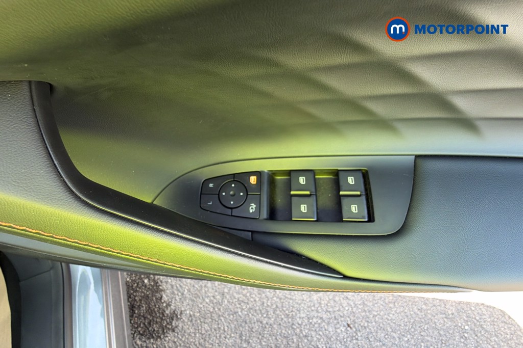 Mg Motor Uk HS Trophy Automatic Petrol-Electric Hybrid SUV - Stock Number (1632379) - 20th supplementary image