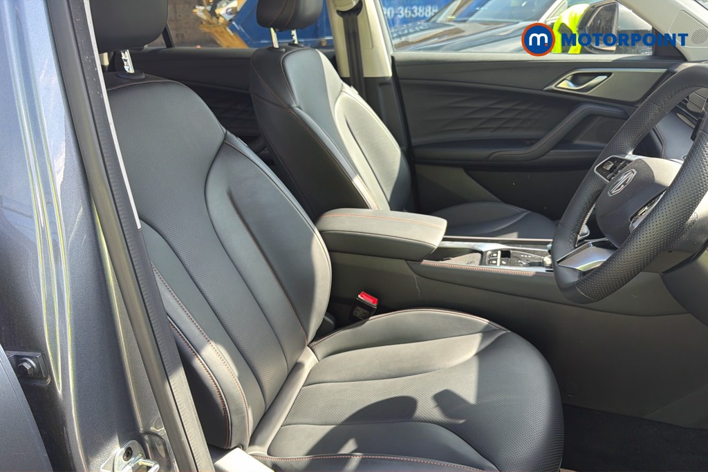 Mg Motor Uk HS Trophy Automatic Petrol-Electric Hybrid SUV - Stock Number (1632379) - 22nd supplementary image
