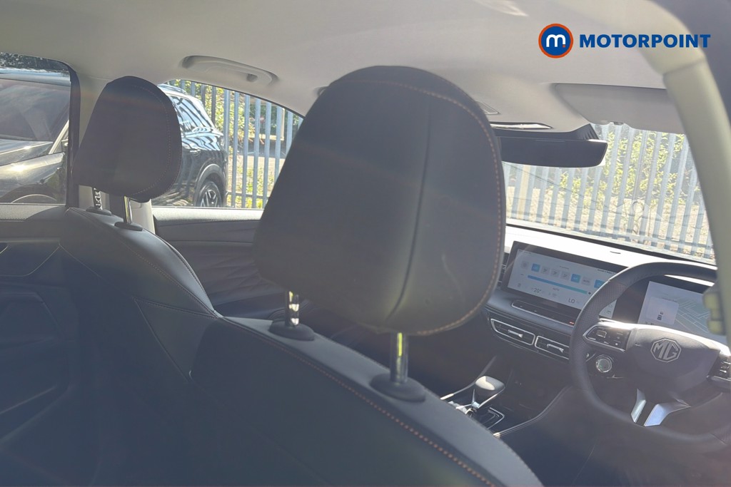 Mg Motor Uk HS Trophy Automatic Petrol-Electric Hybrid SUV - Stock Number (1632379) - 23rd supplementary image