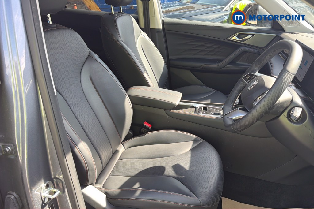 Mg Motor Uk HS Trophy Automatic Petrol-Electric Hybrid SUV - Stock Number (1632379) - 24th supplementary image