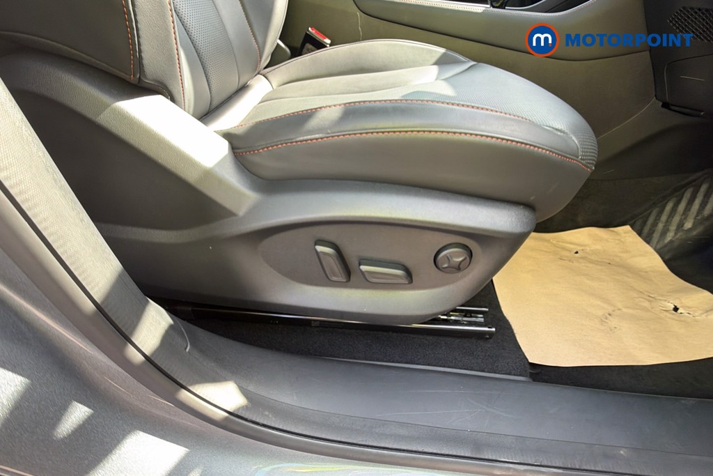 Mg Motor Uk HS Trophy Automatic Petrol-Electric Hybrid SUV - Stock Number (1632379) - 25th supplementary image
