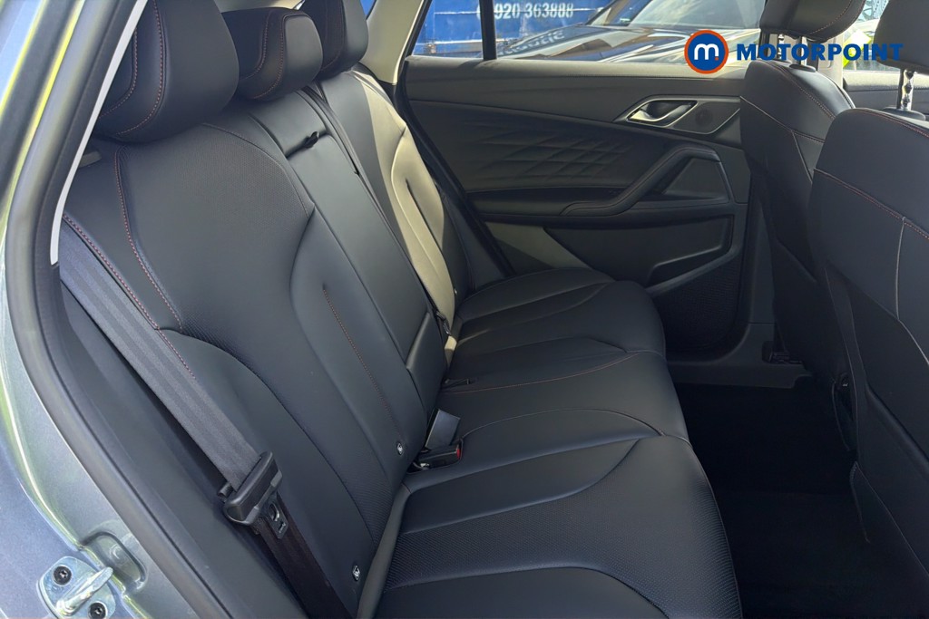 Mg Motor Uk HS Trophy Automatic Petrol-Electric Hybrid SUV - Stock Number (1632379) - 29th supplementary image