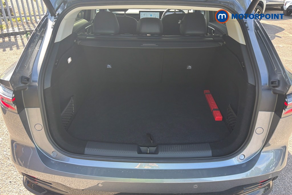 Mg Motor Uk HS Trophy Automatic Petrol-Electric Hybrid SUV - Stock Number (1632379) - 33rd supplementary image