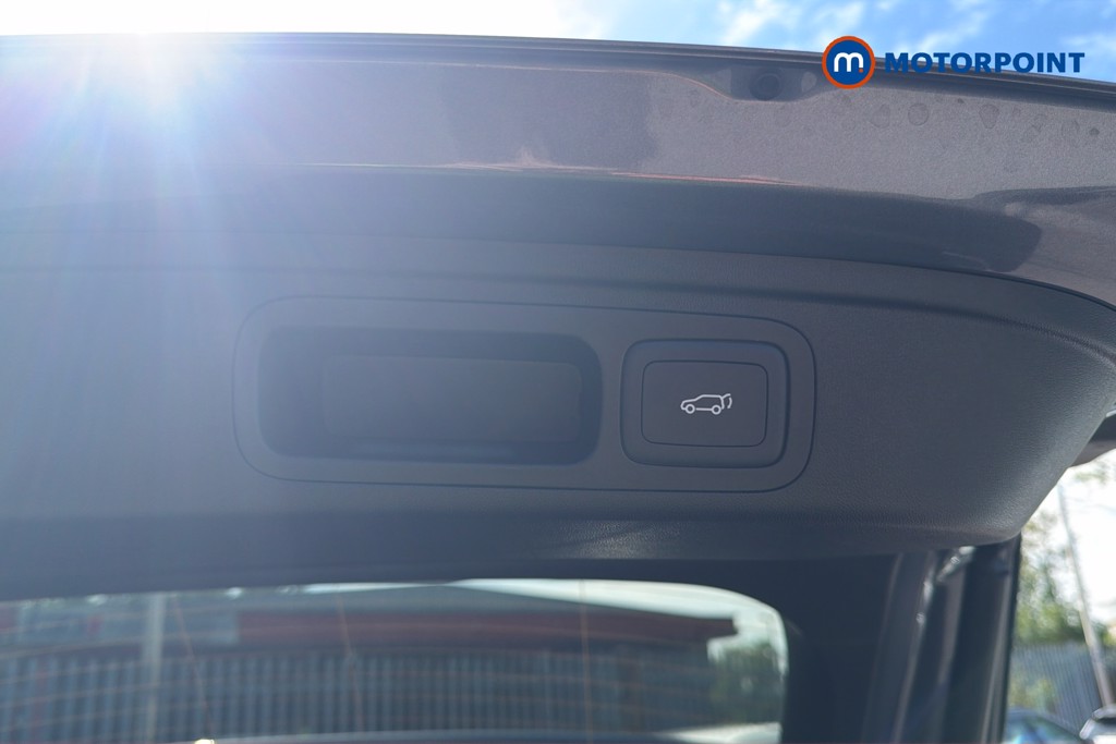 Mg Motor Uk HS Trophy Automatic Petrol-Electric Hybrid SUV - Stock Number (1632379) - 35th supplementary image