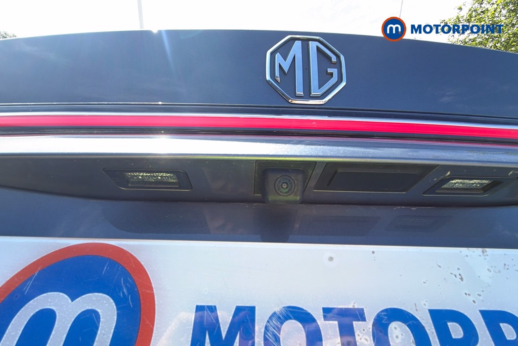 Mg Motor Uk HS Trophy Automatic Petrol-Electric Hybrid SUV - Stock Number (1632379) - 36th supplementary image