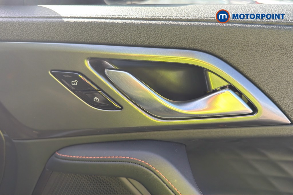 Mg Motor Uk HS Trophy Automatic Petrol-Electric Hybrid SUV - Stock Number (1632379) - 42nd supplementary image
