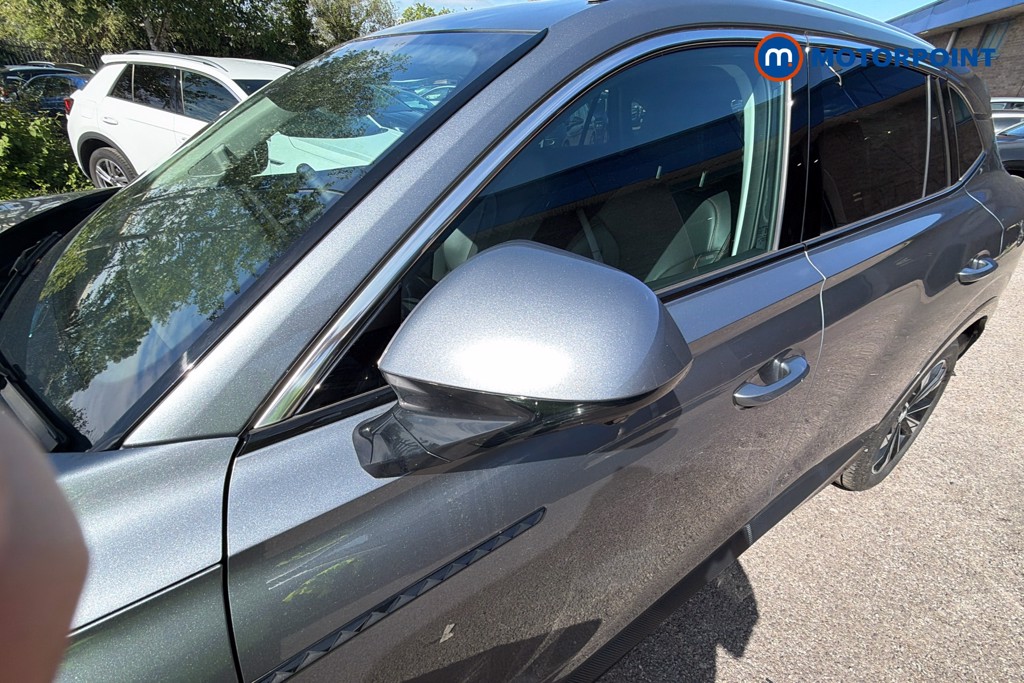 Mg Motor Uk HS Trophy Automatic Petrol-Electric Hybrid SUV - Stock Number (1632379) - 43rd supplementary image