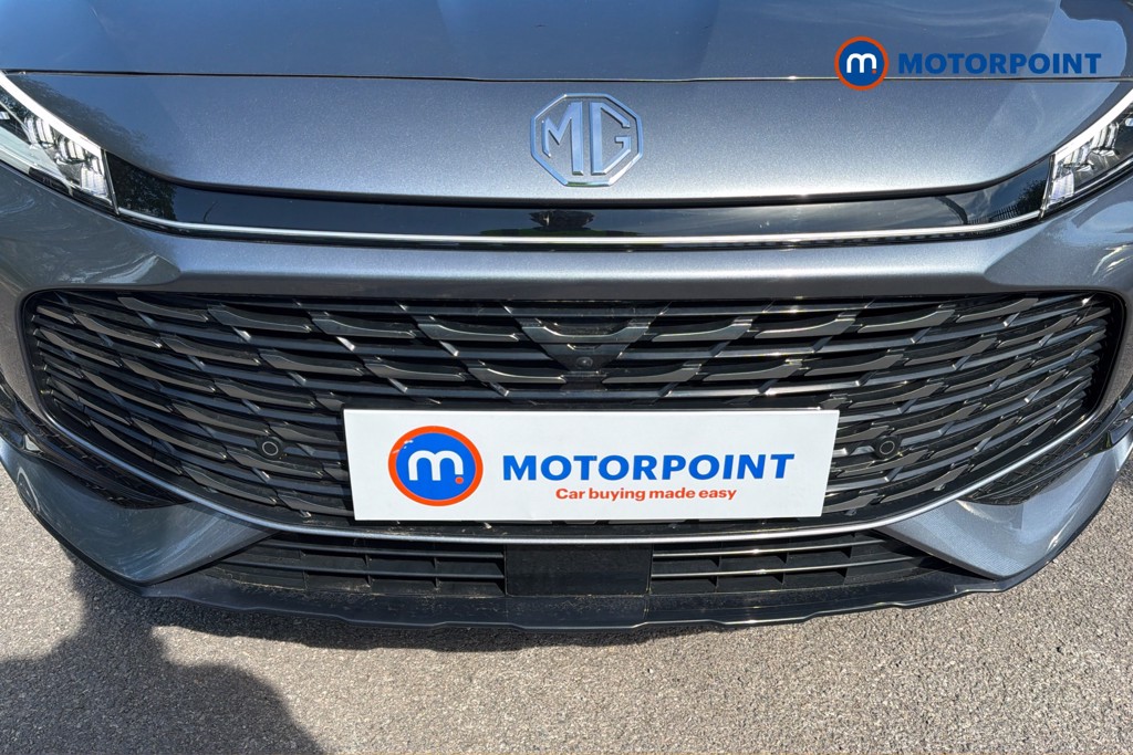Mg Motor Uk HS Trophy Automatic Petrol-Electric Hybrid SUV - Stock Number (1632379) - 45th supplementary image
