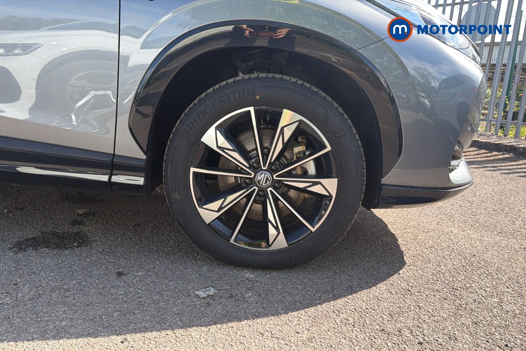 Mg Motor Uk HS Trophy Automatic Petrol-Electric Hybrid SUV - Stock Number (1632379) - 50th supplementary image