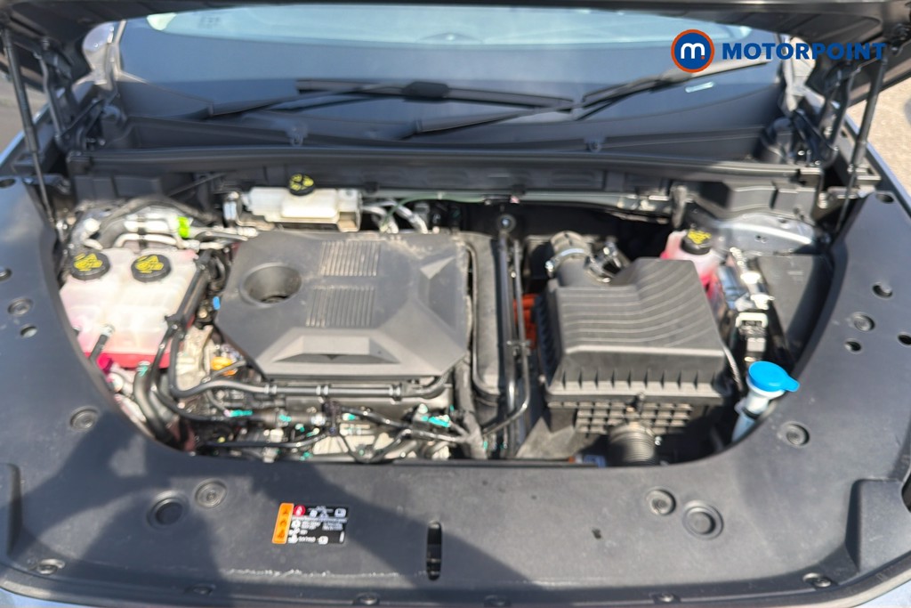 Mg Motor Uk HS Trophy Automatic Petrol-Electric Hybrid SUV - Stock Number (1632379) - 51st supplementary image