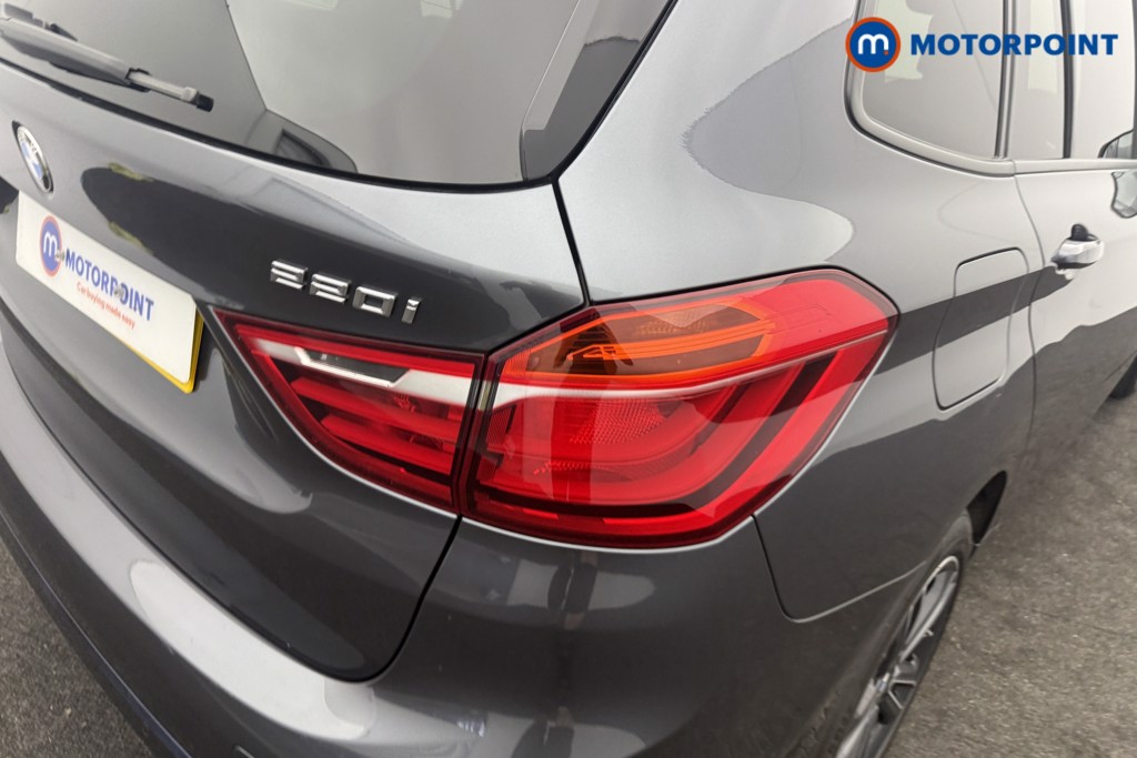 BMW 2 Series Sport Automatic Petrol People Carrier - Stock Number (1632398) - 3rd supplementary image