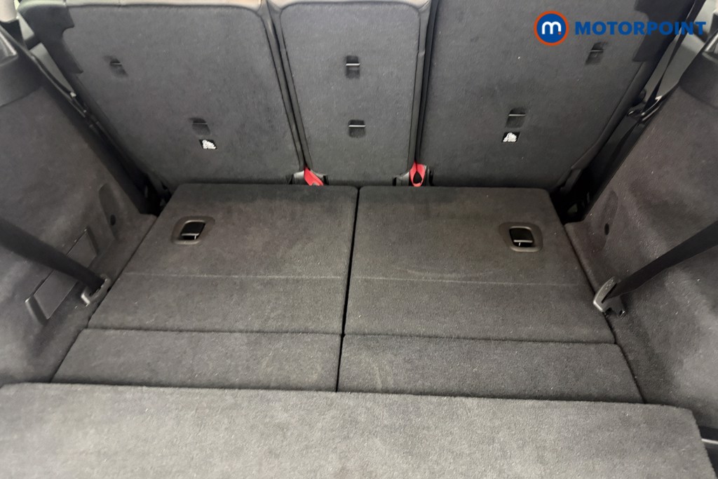 BMW 2 Series Sport Automatic Petrol People Carrier - Stock Number (1632398) - 5th supplementary image