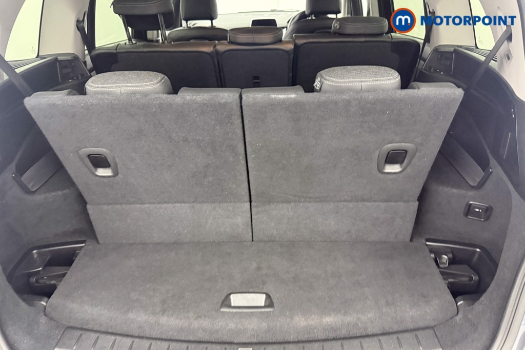 BMW 2 Series Sport Automatic Petrol People Carrier - Stock Number (1632398) - 6th supplementary image