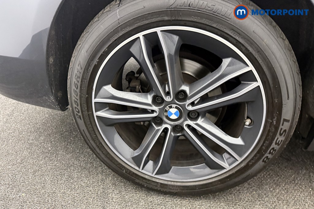 BMW 2 Series Sport Automatic Petrol People Carrier - Stock Number (1632398) - 7th supplementary image