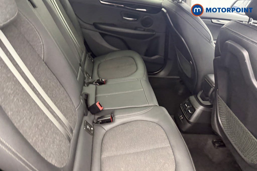 BMW 2 Series Sport Automatic Petrol People Carrier - Stock Number (1632398) - 8th supplementary image