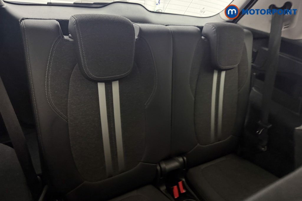 BMW 2 Series Sport Automatic Petrol People Carrier - Stock Number (1632398) - 9th supplementary image