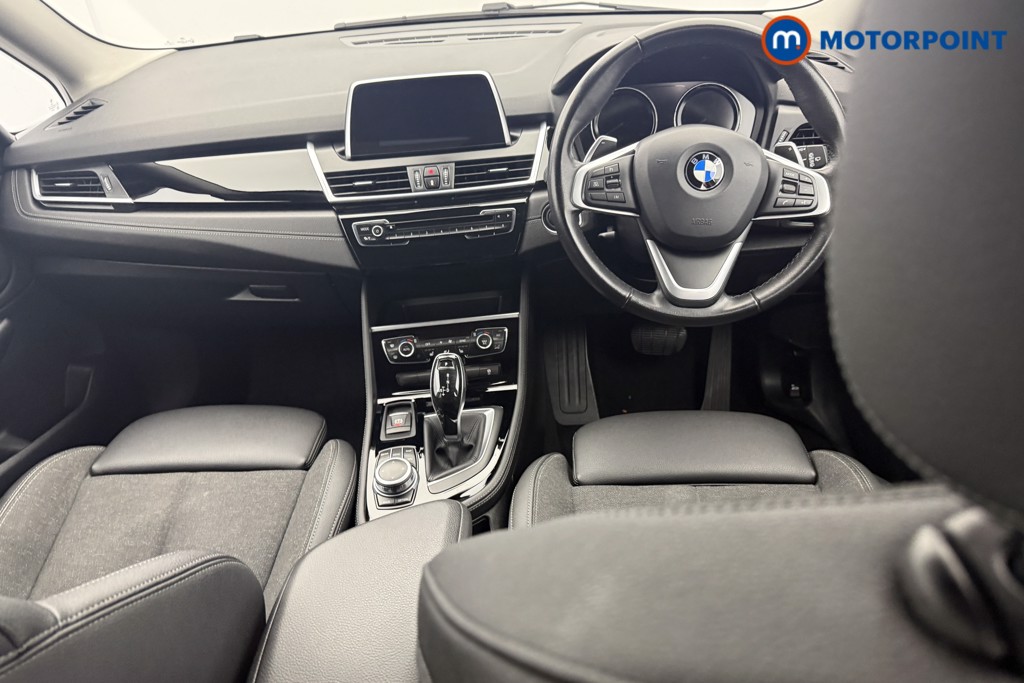 BMW 2 Series Sport Automatic Petrol People Carrier - Stock Number (1632398) - 10th supplementary image