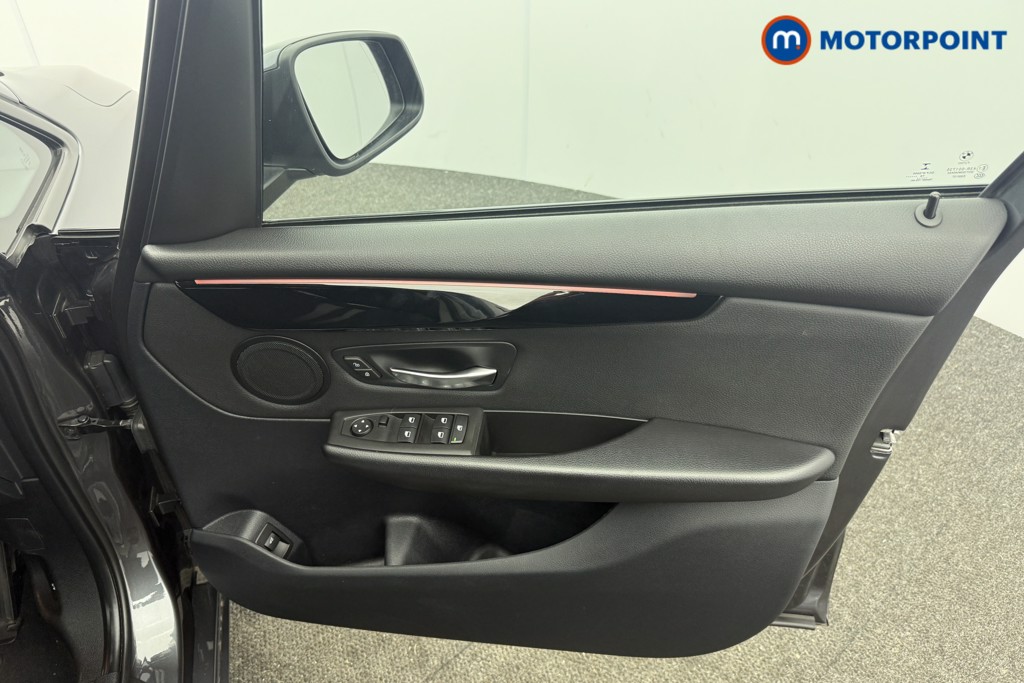 BMW 2 Series Sport Automatic Petrol People Carrier - Stock Number (1632398) - 11th supplementary image