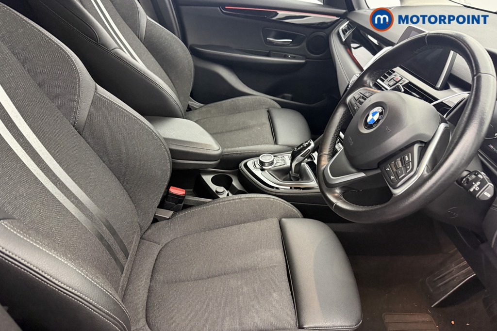 BMW 2 Series Sport Automatic Petrol People Carrier - Stock Number (1632398) - 13th supplementary image