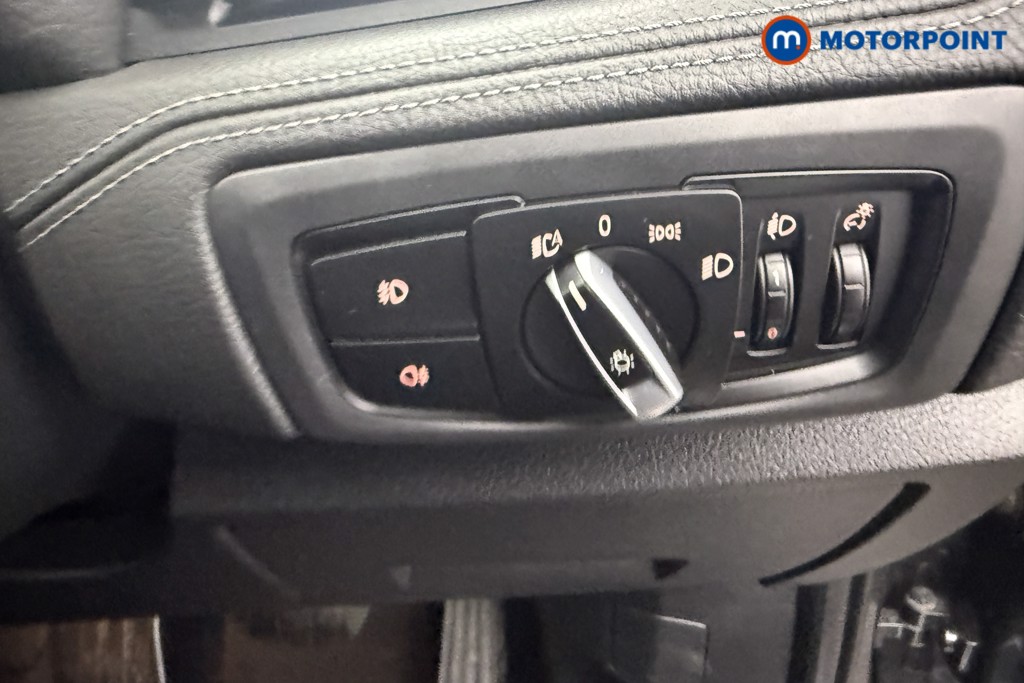 BMW 2 Series Sport Automatic Petrol People Carrier - Stock Number (1632398) - 14th supplementary image