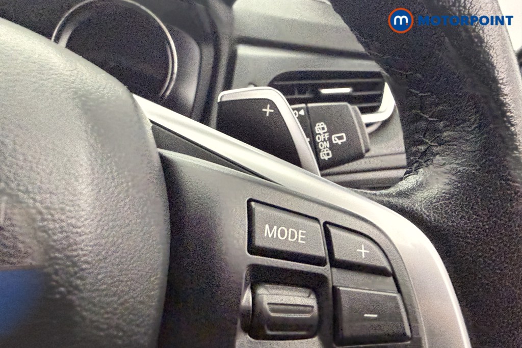 BMW 2 Series Sport Automatic Petrol People Carrier - Stock Number (1632398) - 15th supplementary image