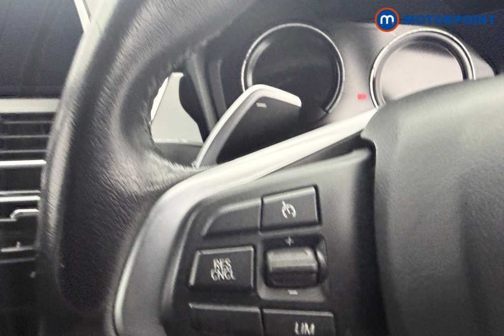 BMW 2 Series Sport Automatic Petrol People Carrier - Stock Number (1632398) - 16th supplementary image