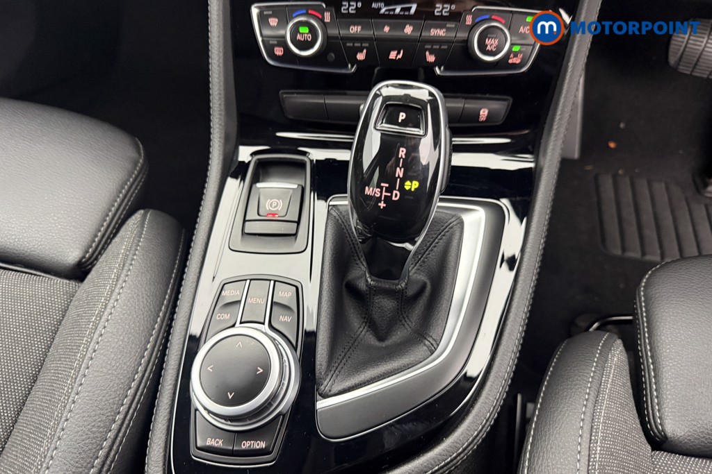BMW 2 Series Sport Automatic Petrol People Carrier - Stock Number (1632398) - 18th supplementary image
