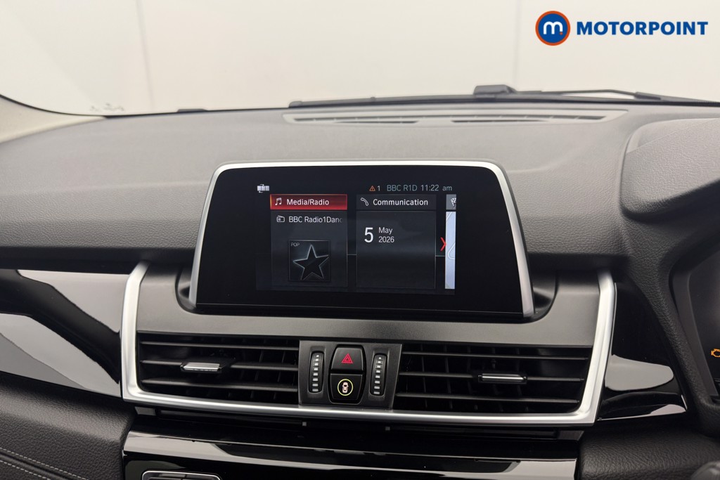 BMW 2 Series Sport Automatic Petrol People Carrier - Stock Number (1632398) - 20th supplementary image