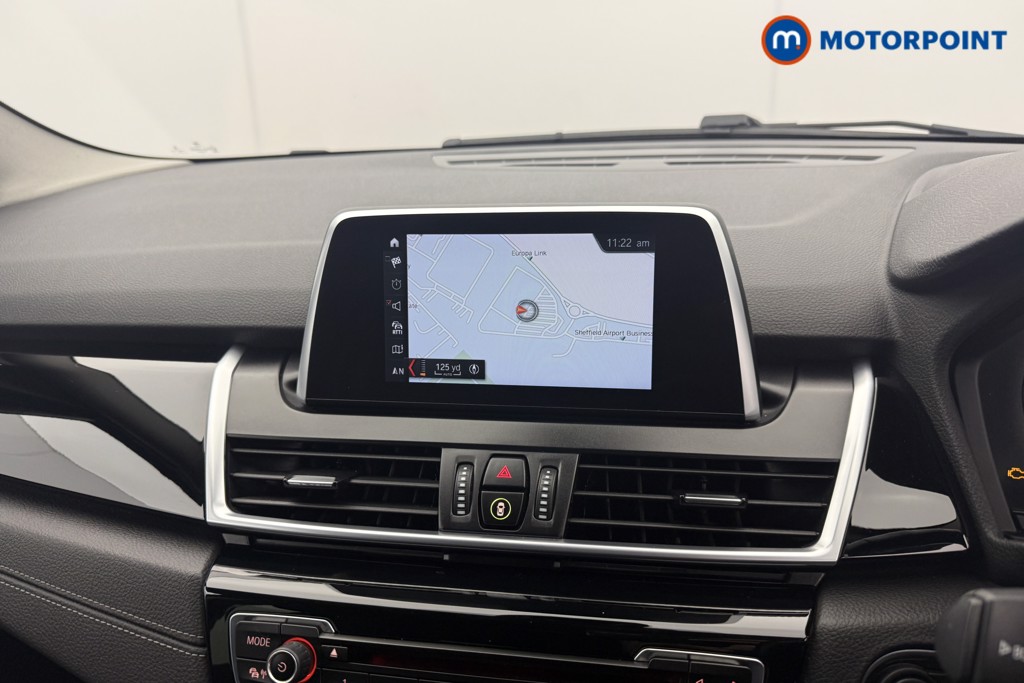 BMW 2 Series Sport Automatic Petrol People Carrier - Stock Number (1632398) - 23rd supplementary image