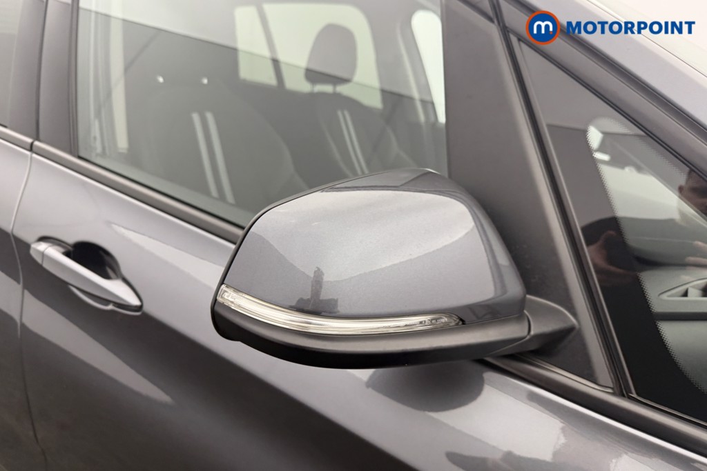 BMW 2 Series Sport Automatic Petrol People Carrier - Stock Number (1632398) - 25th supplementary image