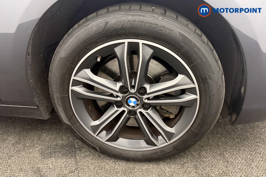 BMW 2 Series Sport Automatic Petrol People Carrier - Stock Number (1632398) - 26th supplementary image