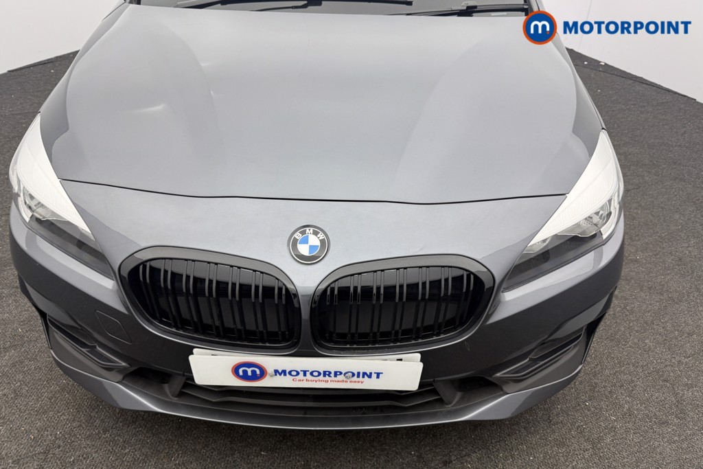 BMW 2 Series Sport Automatic Petrol People Carrier - Stock Number (1632398) - 27th supplementary image