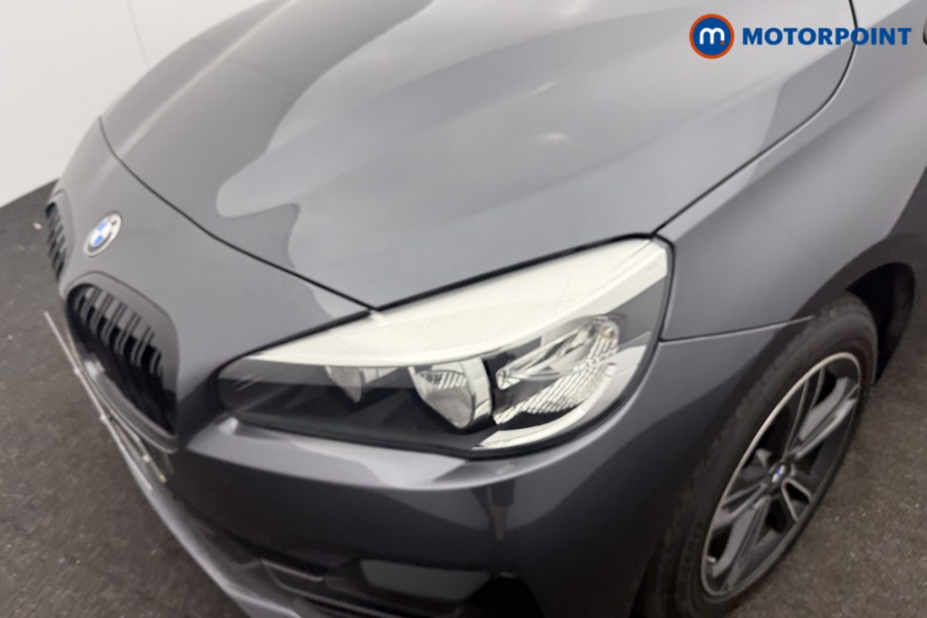 BMW 2 Series Sport Automatic Petrol People Carrier - Stock Number (1632398) - 29th supplementary image