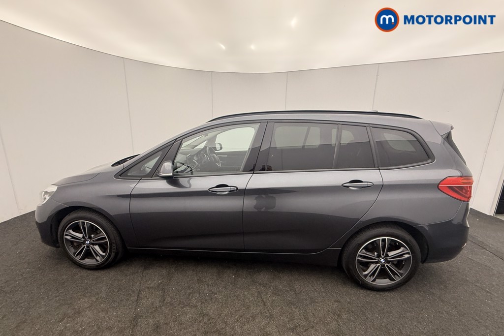 BMW 2 Series Sport Automatic Petrol People Carrier - Stock Number (1632398) - 30th supplementary image