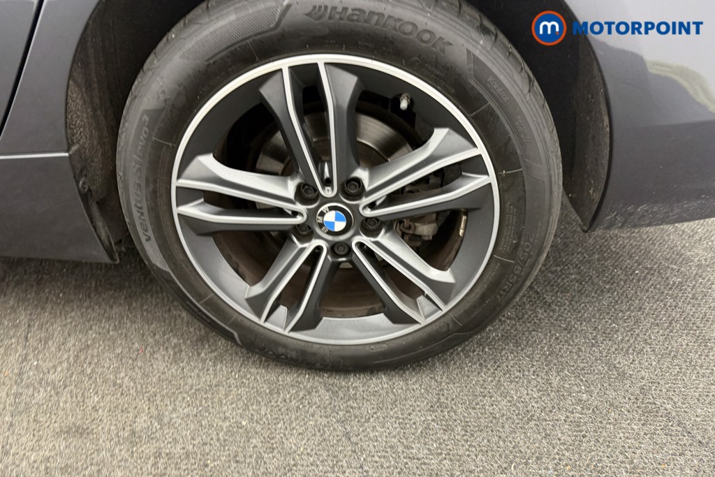 BMW 2 Series Sport Automatic Petrol People Carrier - Stock Number (1632398) - 31st supplementary image