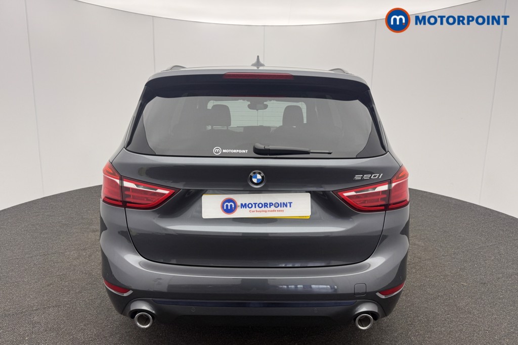 BMW 2 Series Sport Automatic Petrol People Carrier - Stock Number (1632398) - 1st supplementary image