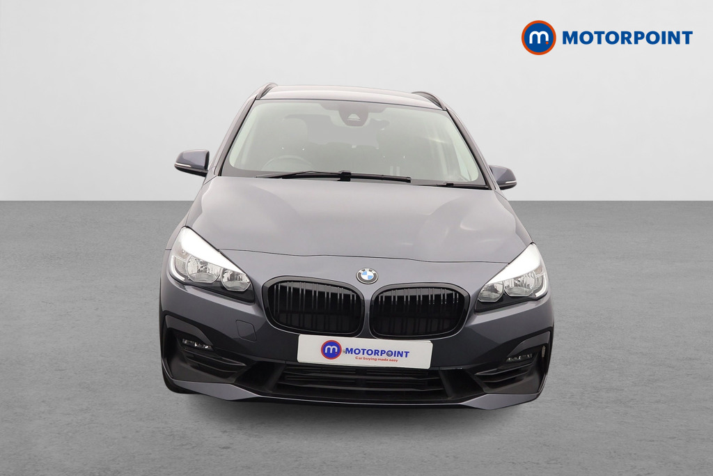 BMW 2 Series Sport Automatic Petrol People Carrier - Stock Number (1632398) - Front bumper