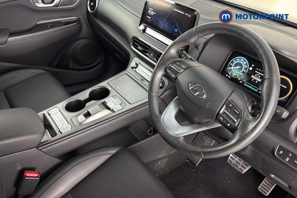 Hyundai Kona Ultimate Automatic Electric SUV - Stock Number (1632567) - 2nd supplementary image