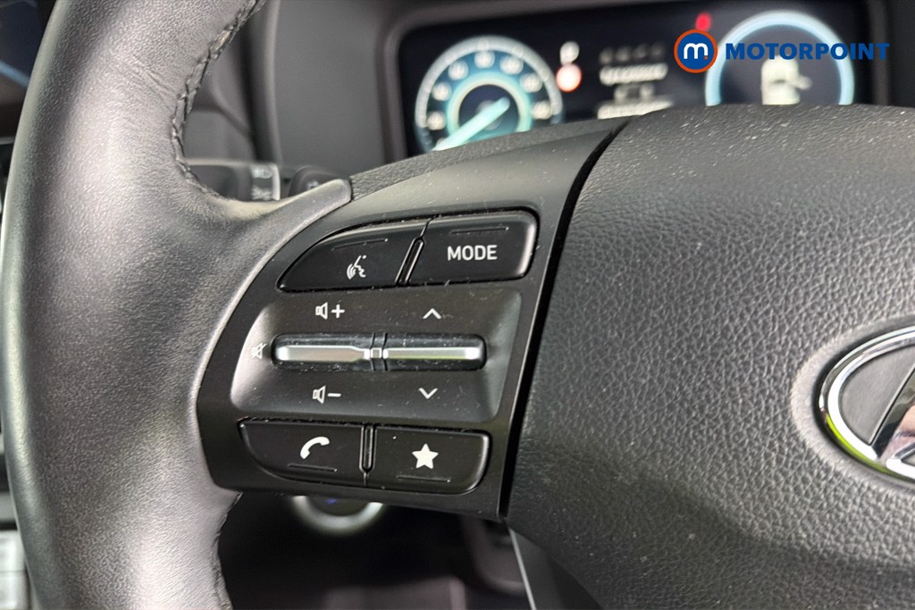 Hyundai Kona Ultimate Automatic Electric SUV - Stock Number (1632567) - 3rd supplementary image