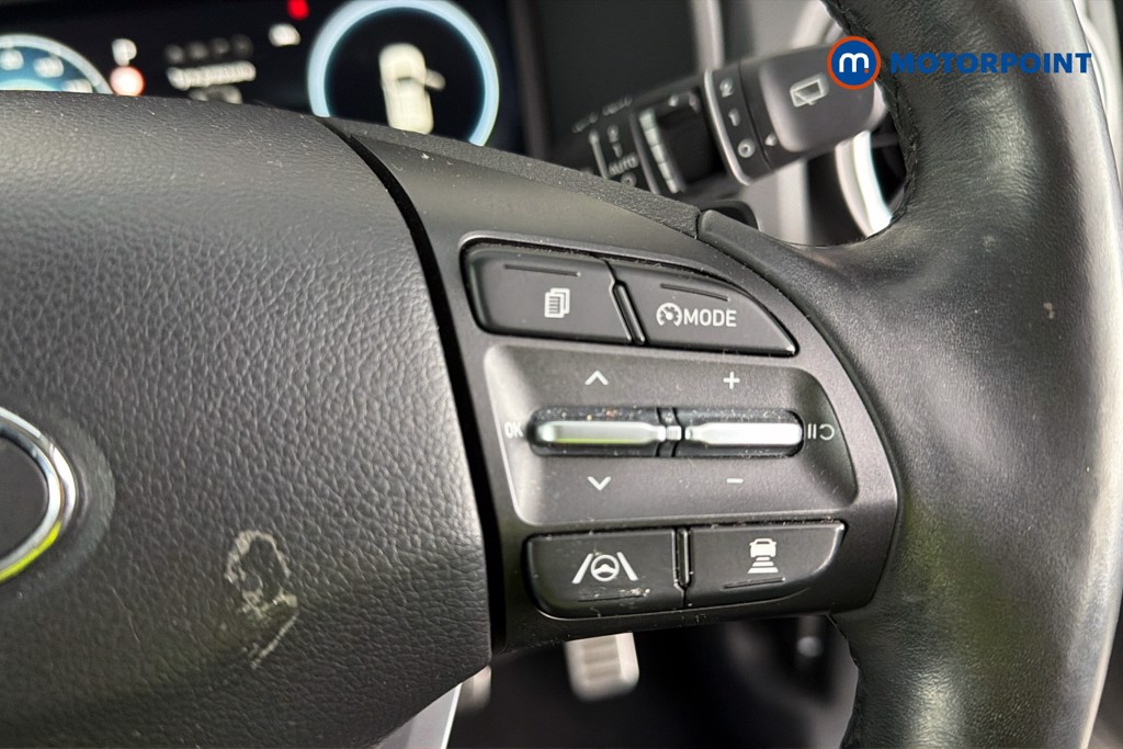 Hyundai Kona Ultimate Automatic Electric SUV - Stock Number (1632567) - 4th supplementary image