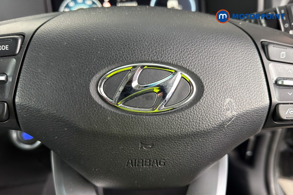 Hyundai Kona Ultimate Automatic Electric SUV - Stock Number (1632567) - 5th supplementary image