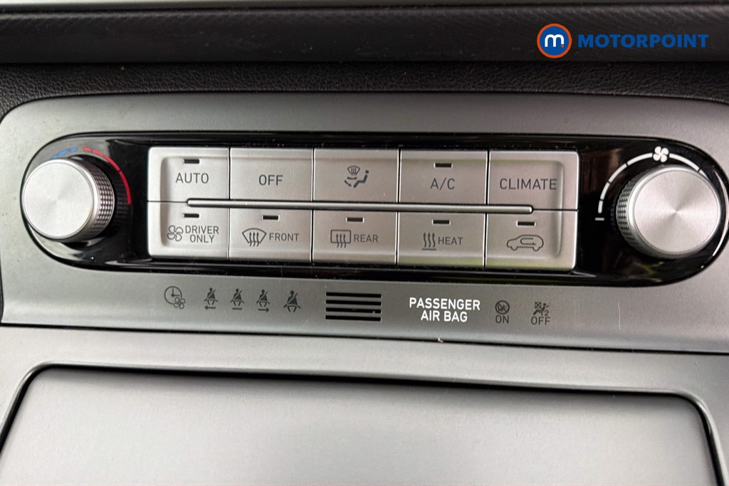 Hyundai Kona Ultimate Automatic Electric SUV - Stock Number (1632567) - 12th supplementary image