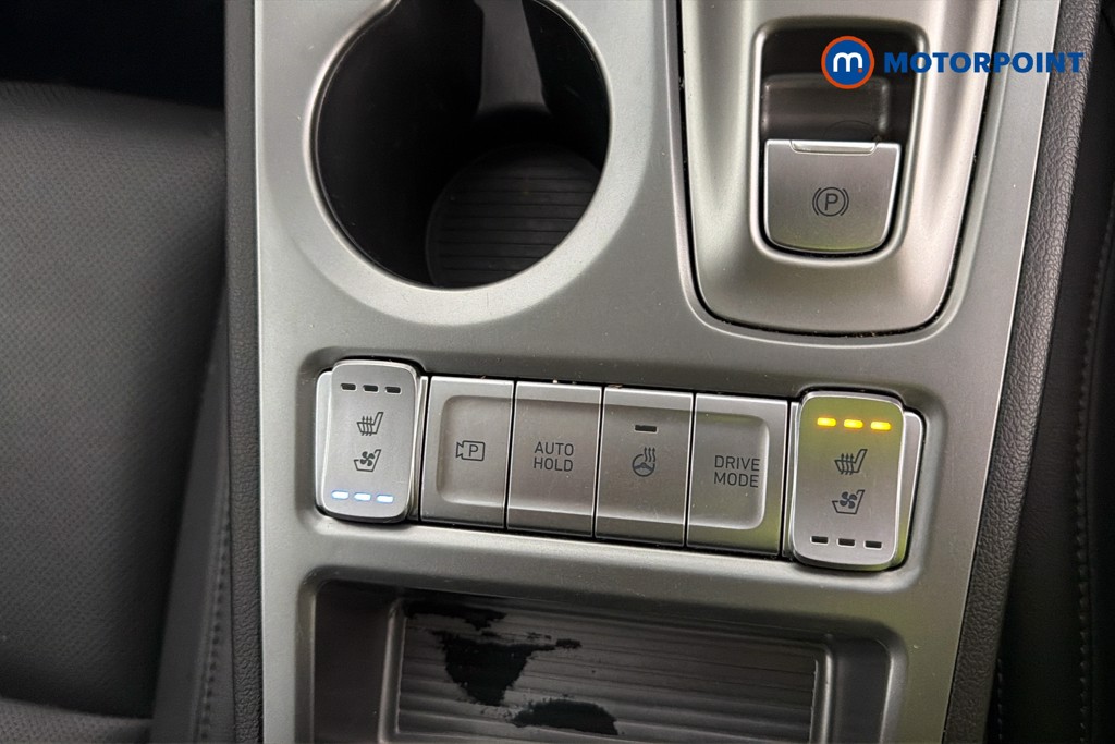 Hyundai Kona Ultimate Automatic Electric SUV - Stock Number (1632567) - 14th supplementary image
