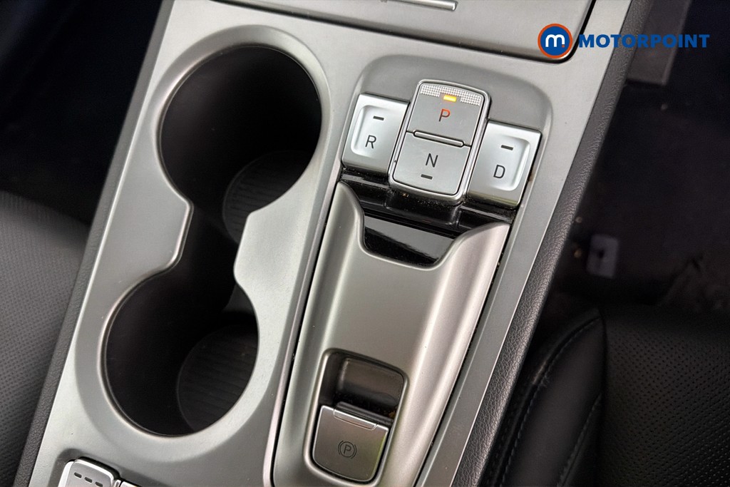Hyundai Kona Ultimate Automatic Electric SUV - Stock Number (1632567) - 15th supplementary image