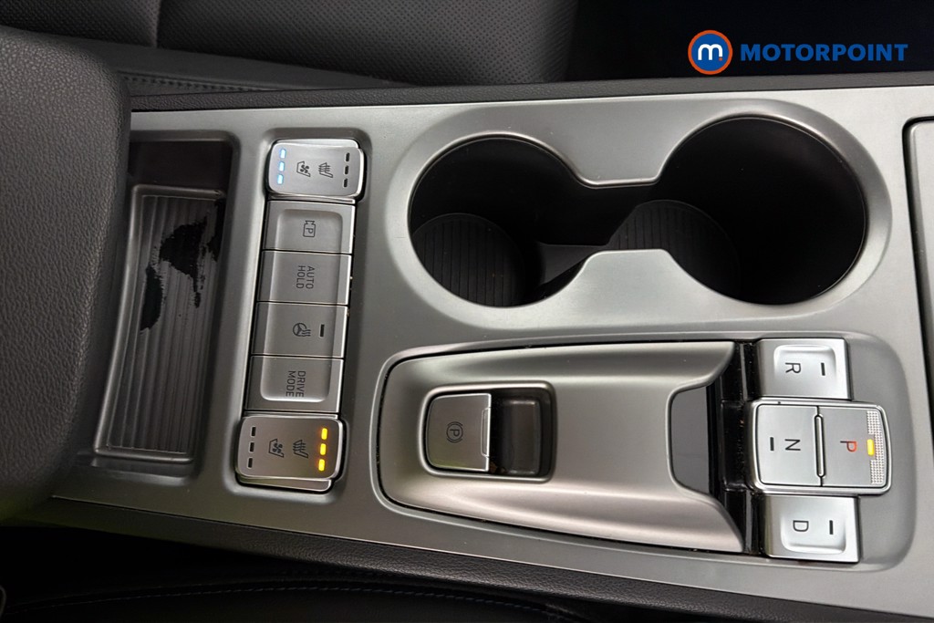 Hyundai Kona Ultimate Automatic Electric SUV - Stock Number (1632567) - 16th supplementary image